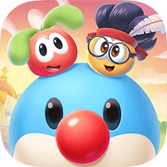 摩尔庄园官服2026