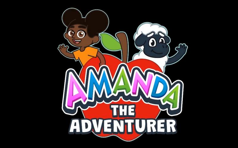 冒险家阿曼达下载2026