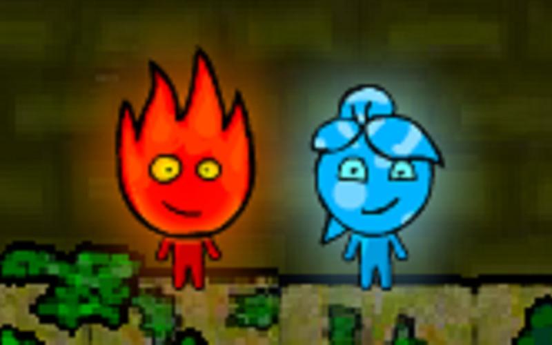 森林冰火人62026截图