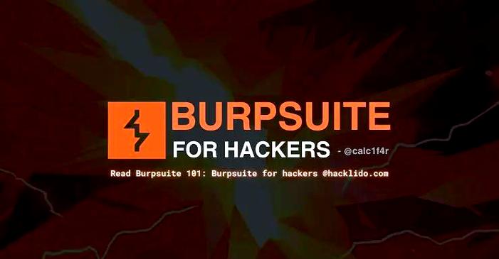 burpsuite下载2026