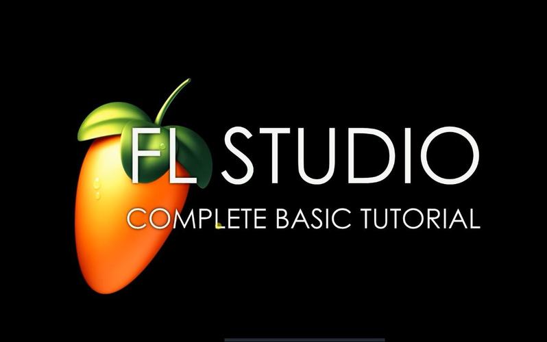fl studio2026