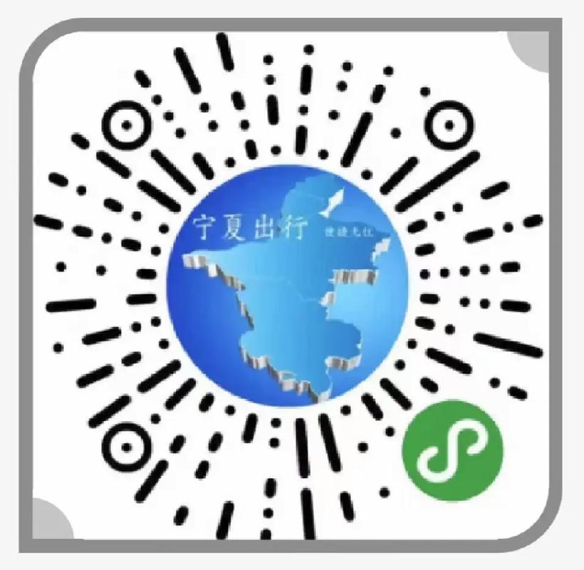 宁夏出行