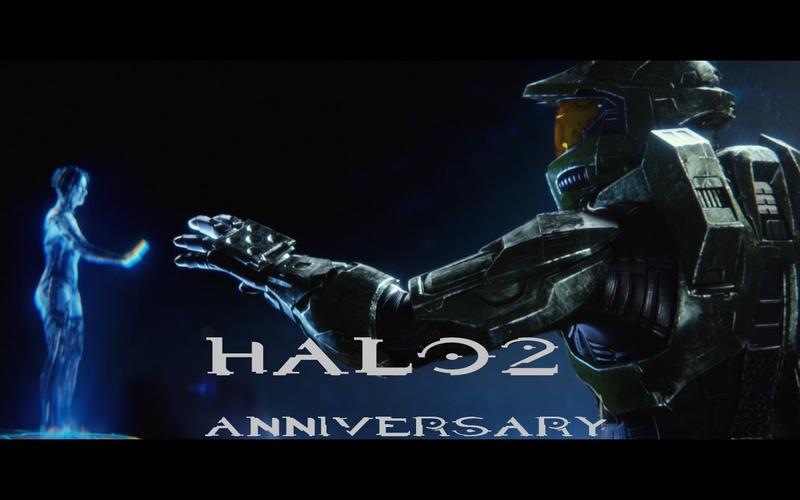 光环2中文版2026