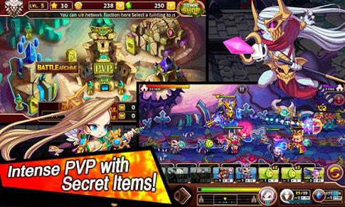 亚特战争2中文版2026