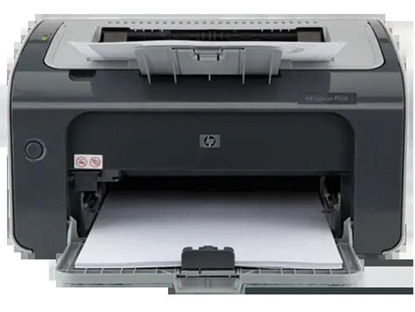 hp1106打印机驱动下载2026