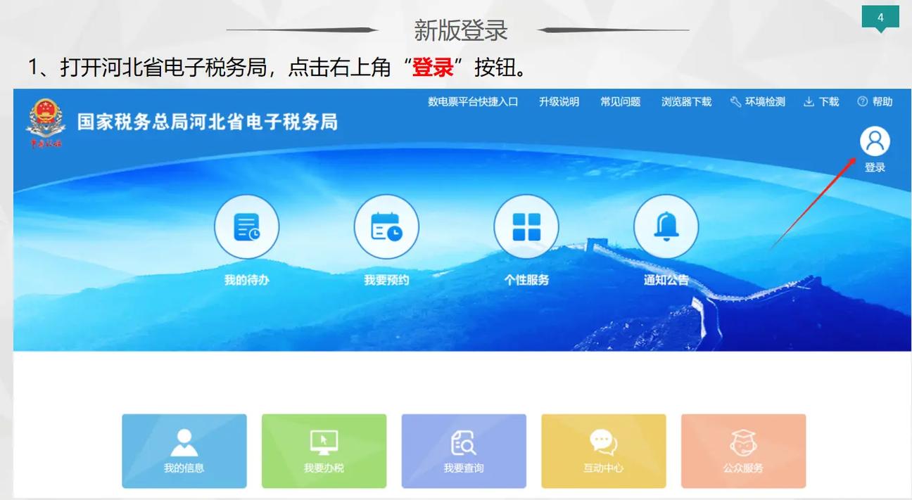 电子税务局下载2026