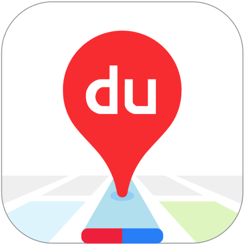 手机百度地图2026