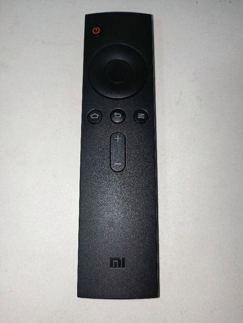 小米盒子遥控器