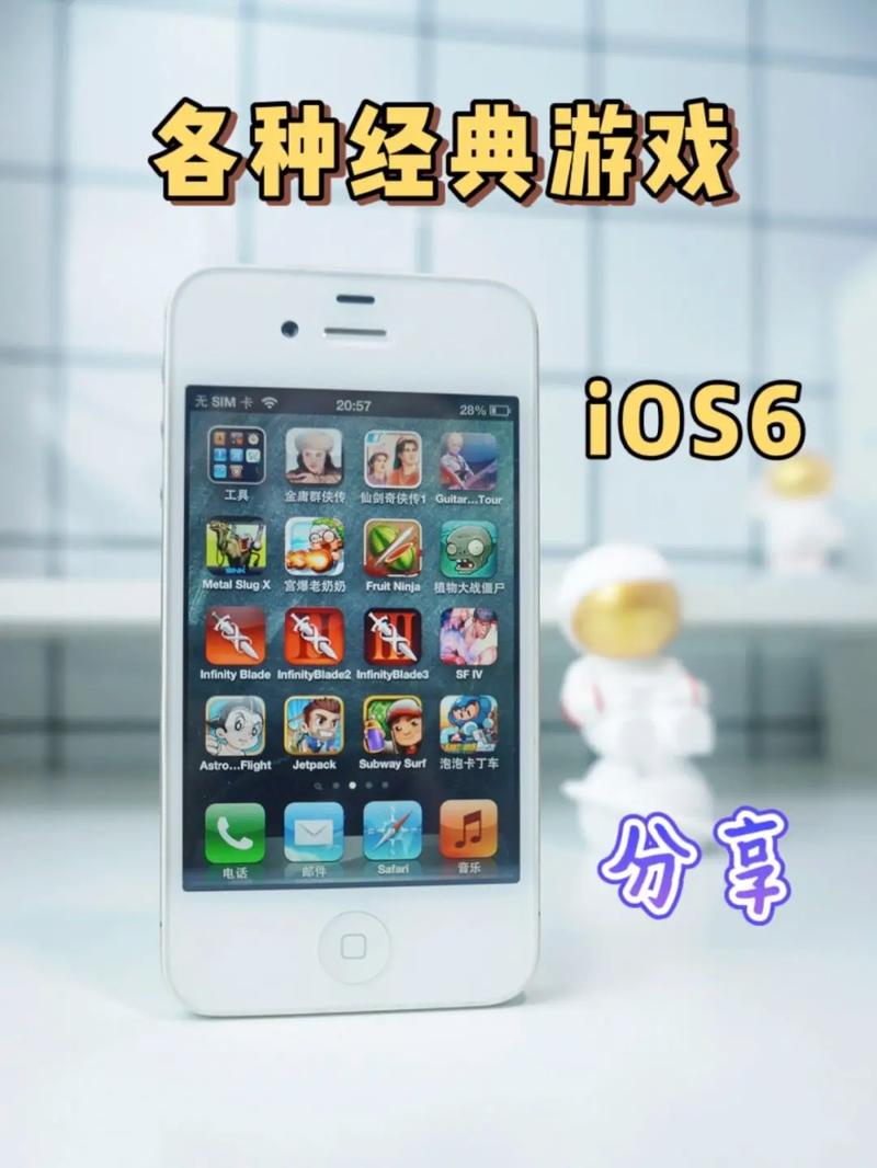 苹果4s软件下载截图