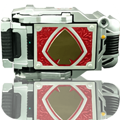 假面骑士剑模拟器2026截图