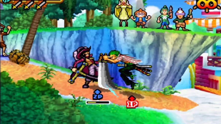 海贼王巨人战争2026