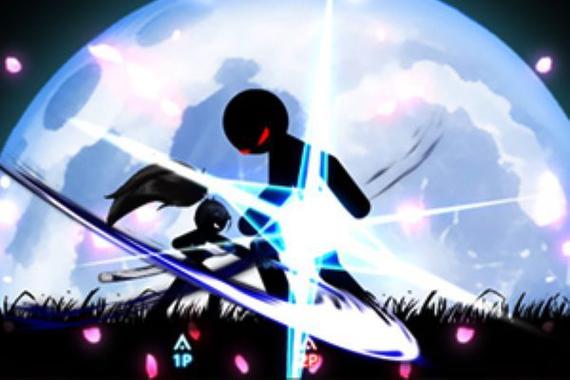 火柴人格斗进化2026