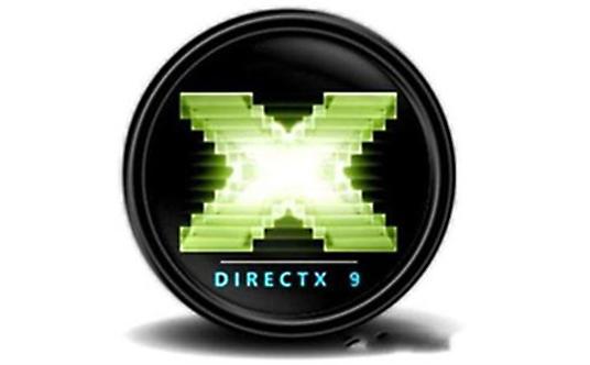 directx9.0c下载2026