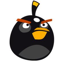 愤怒的小鸟12026
