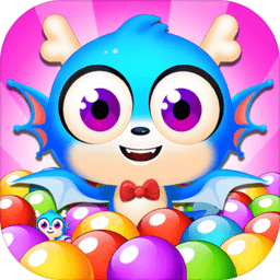 泡泡龙消消乐2026