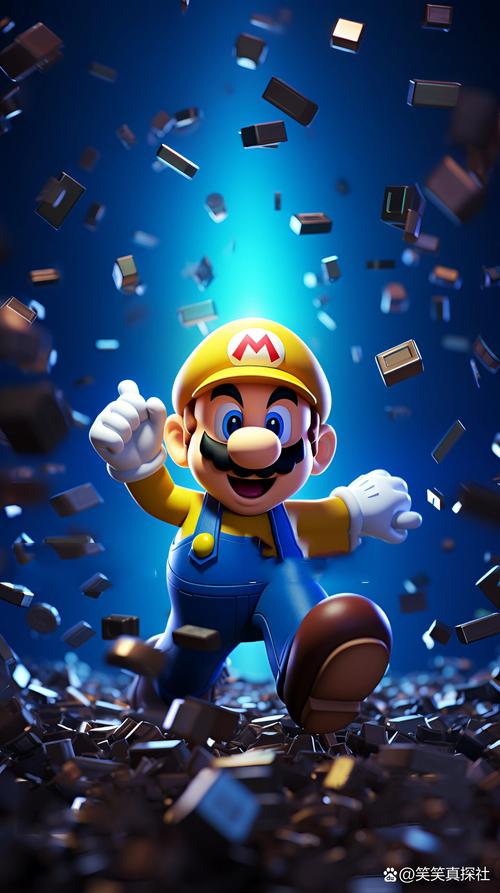 经典超级玛丽下载2026