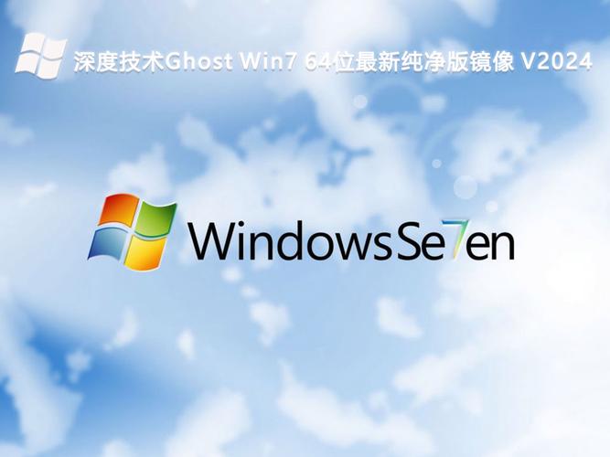 深度win7截图