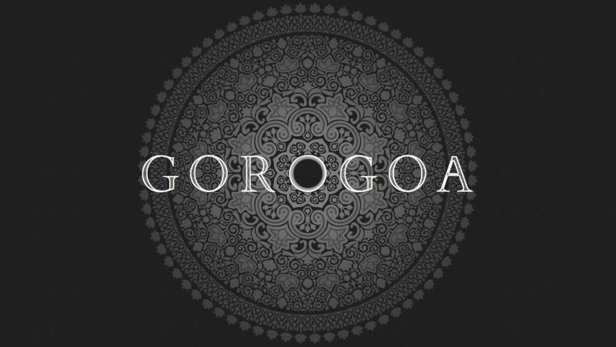 gorogoa