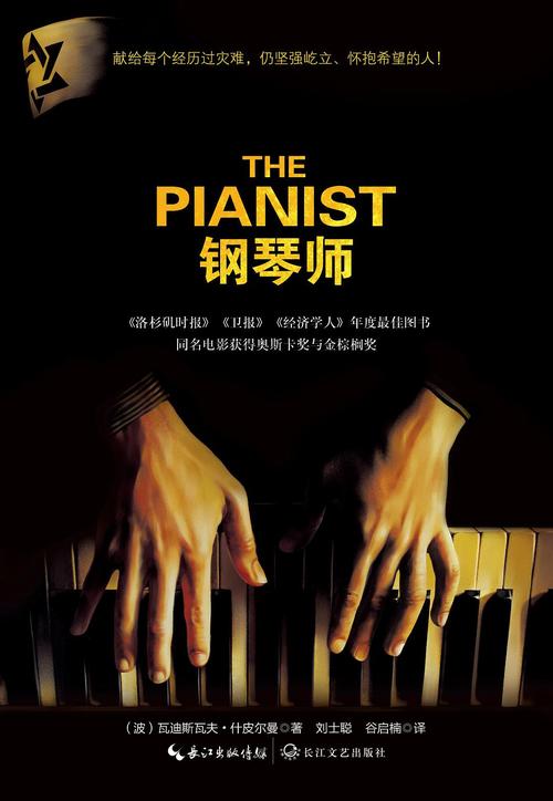 钢琴师下载