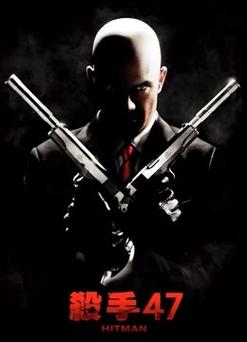 杀手代号47游戏2026截图