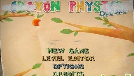 蜡笔物理学中文版2026