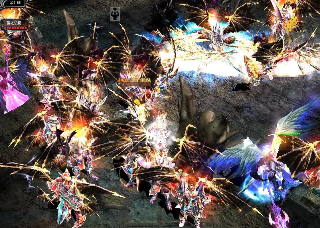 木瓜奇迹官网截图