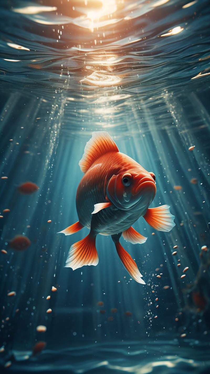 会动的壁纸截图