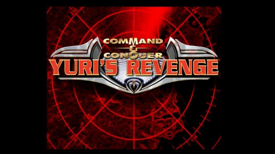 红警复仇手机版2026