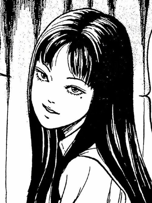 富江漫画下载截图