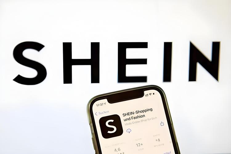 shein下载