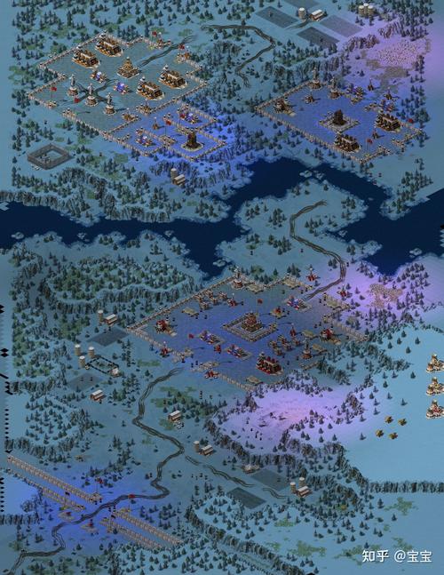 红色警戒2地图下载2026