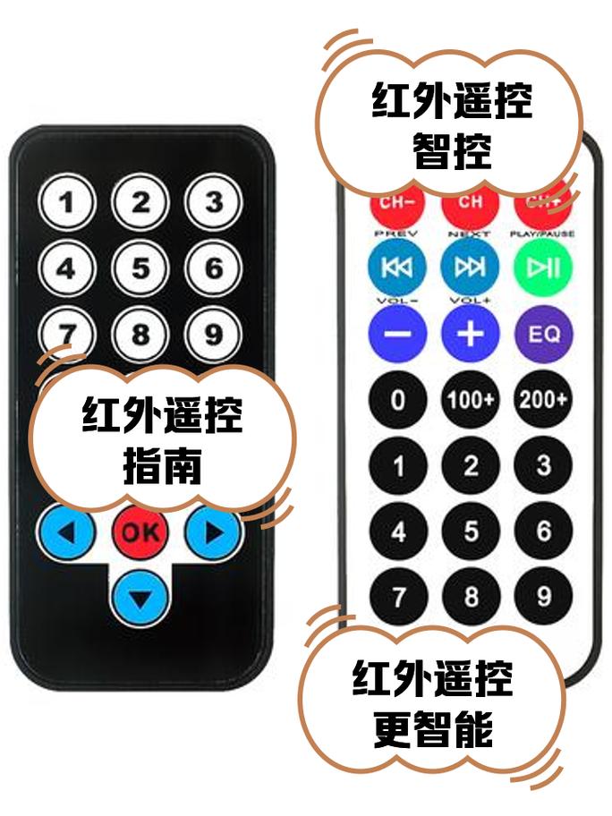 红外遥控器下载截图