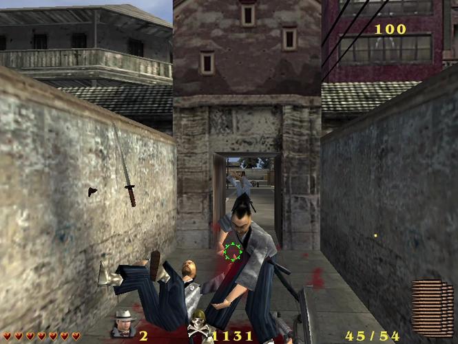 血战上海滩32026截图