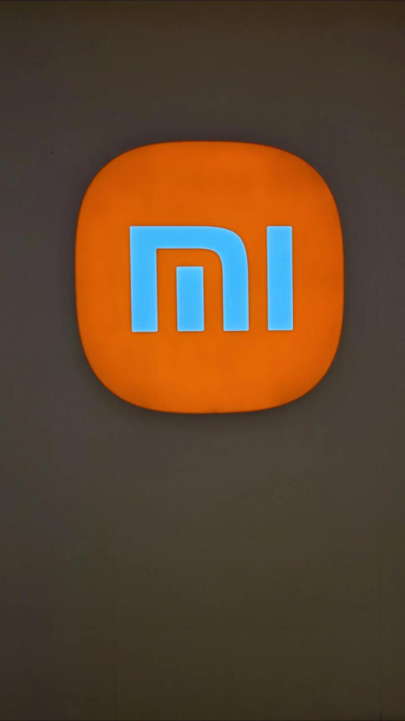 小米手机应用软件
