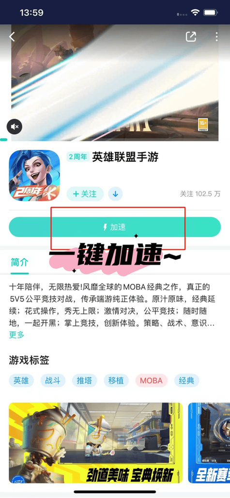 英雄联盟皮肤下载截图