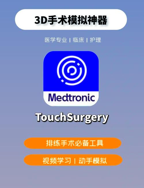 手术模拟器2026