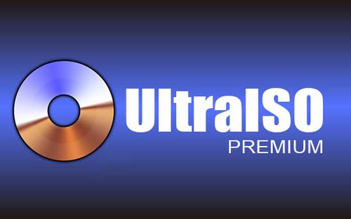 ultraiso免费