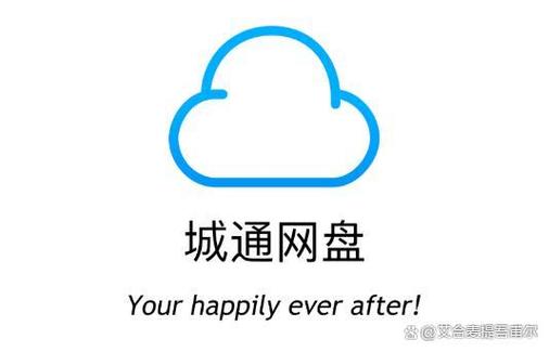 城通网盘下载2026