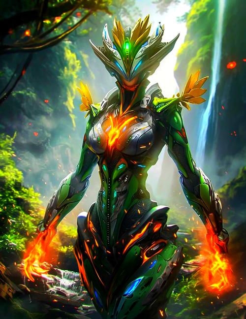 元素守护者破解版