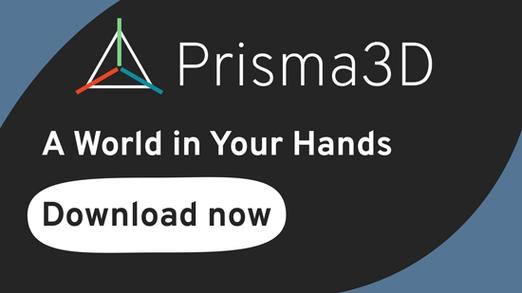 prisma截图