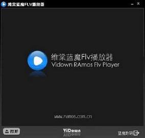 flv视频下载软件截图