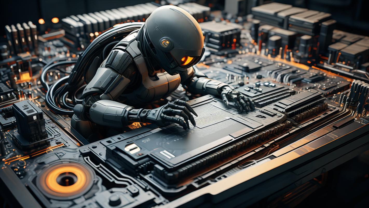 人工桌面下载2026