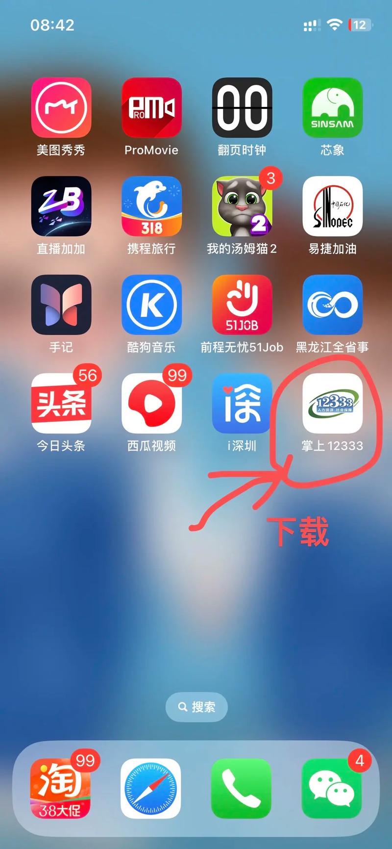 下载掌上123332026