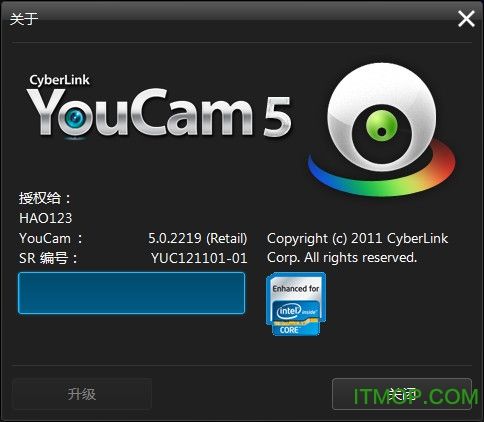youcam截图