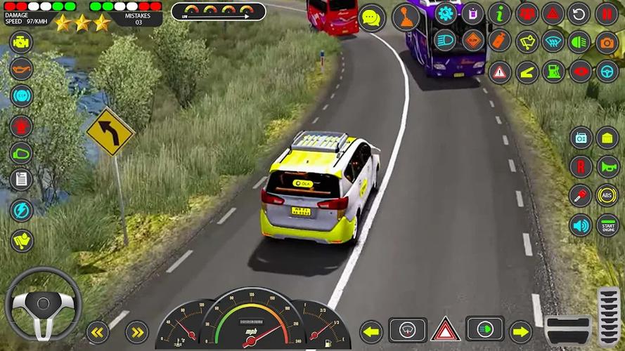 3d驾驶模拟器2026