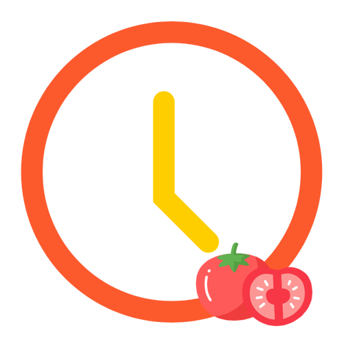 番茄计时器