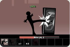 火柴人破坏狂2026