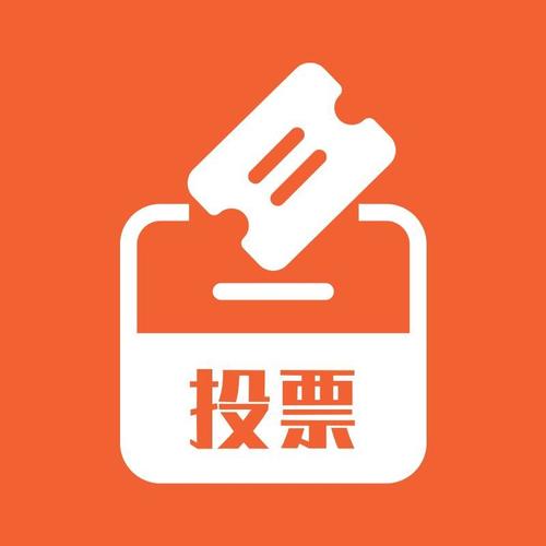投票软件