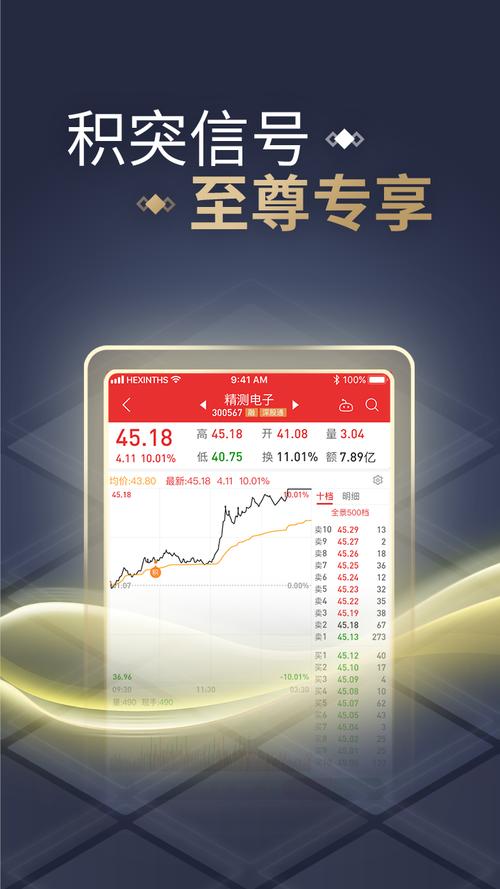 齐鲁证券同花顺下载截图