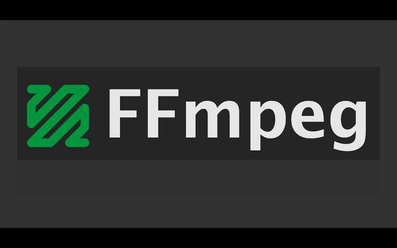 ffmpeg下载2026